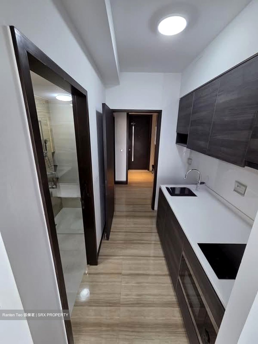 Sims Urban Oasis (D14), Condominium #584478491